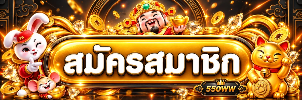 550WW ทางเข้าเว็บตรง | สล็อต คาสิโน และคู่มือ